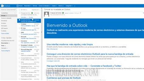 hotmail ultimas noticias.